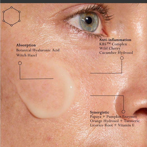 Kat Burki PH+ ENZYME ESSENCE - Picture 6 of 6